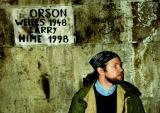 Peter Ryborz on location in Vienna’s sewers. Foto: EuroPics