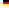 Only in German